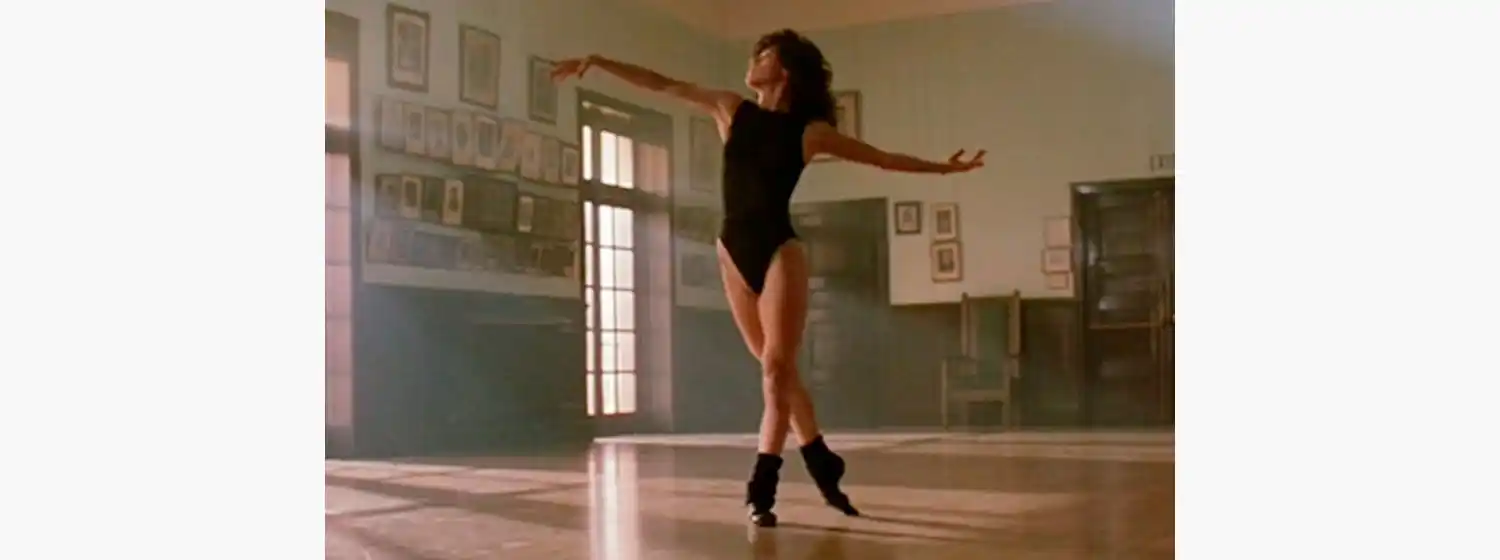 “Flashdance” se convertirá en una serie