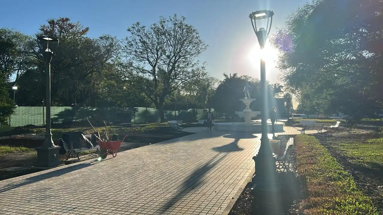 Domingo de elecciones: ¿Qué clima nos espera para toda la jornada?