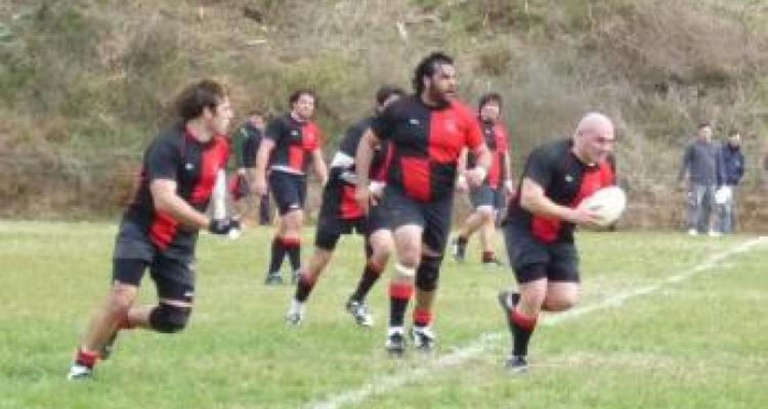 Los Biguá volvieron al triunfo