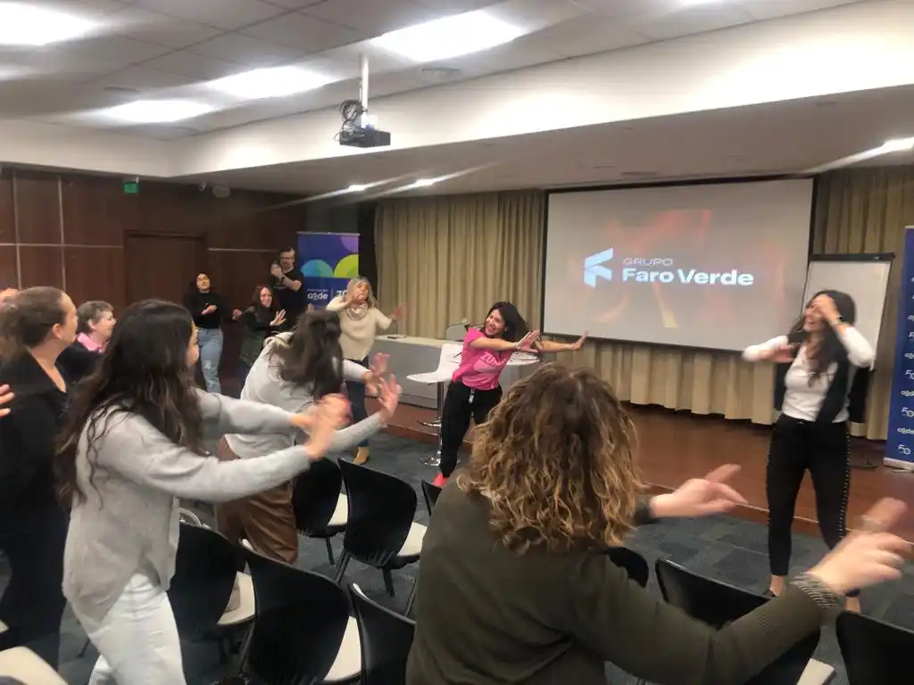 Con gran convocatoria, la primera edición de Flama superó las expectativas y dejó la vara alta