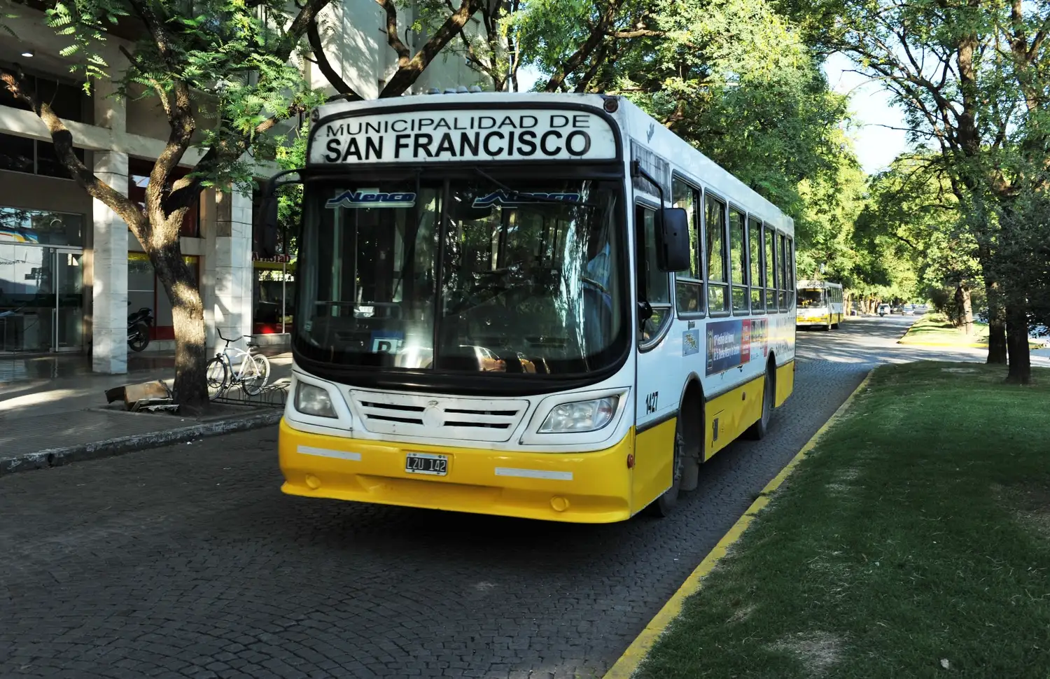 Así funcionarán los servicios municipales durante el feriado del 25 de Mayo