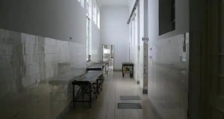 Denuncian golpiza a detenido sampedrino internado en el Hospital Fiorito