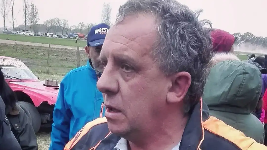 Pedersen ratificó su vigencia.