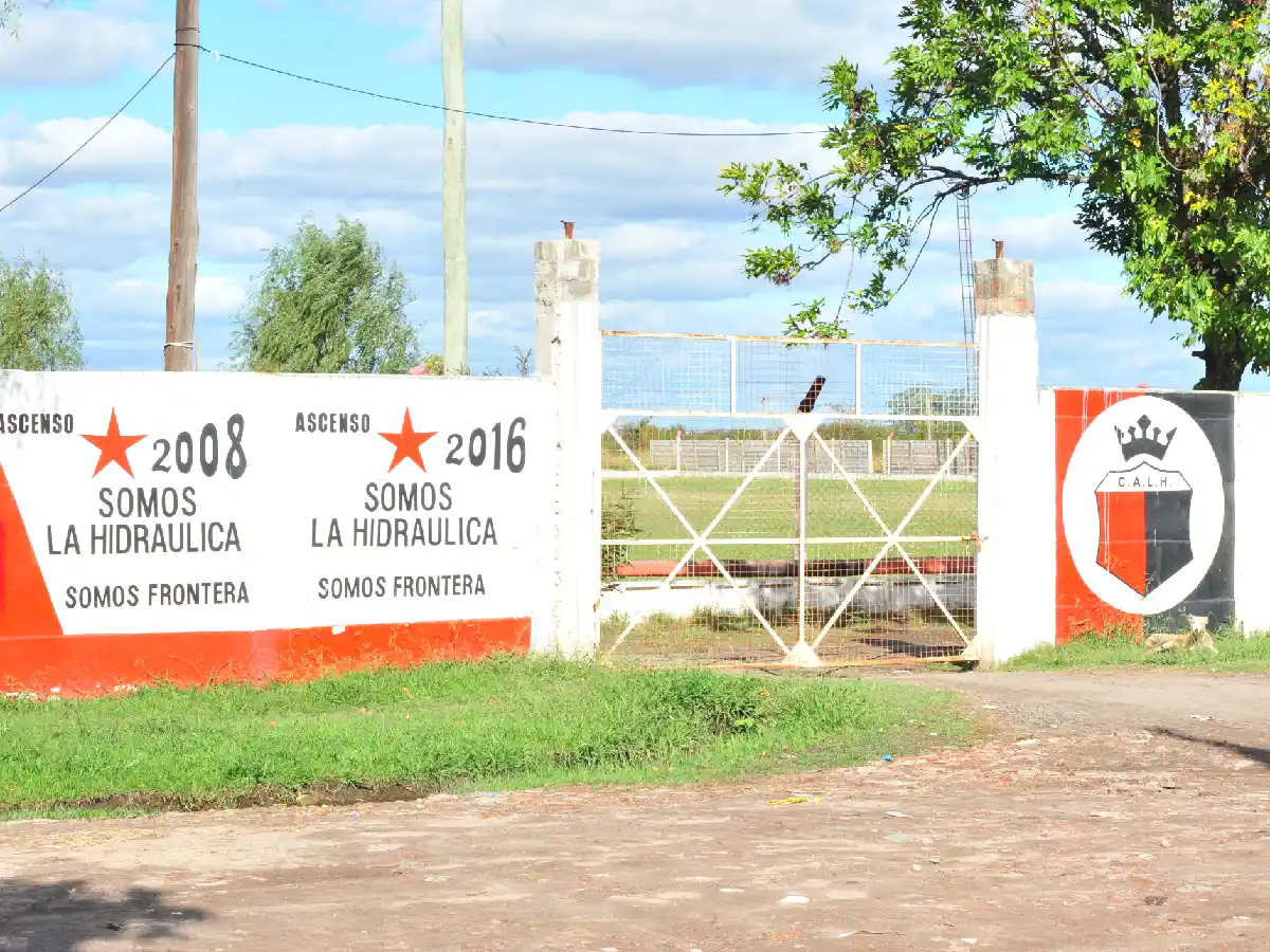 No hubo acción en la B