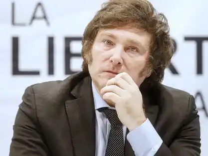 Piden levantar el secreto bancario del presidente Javier Milei por el escándalo $Libra