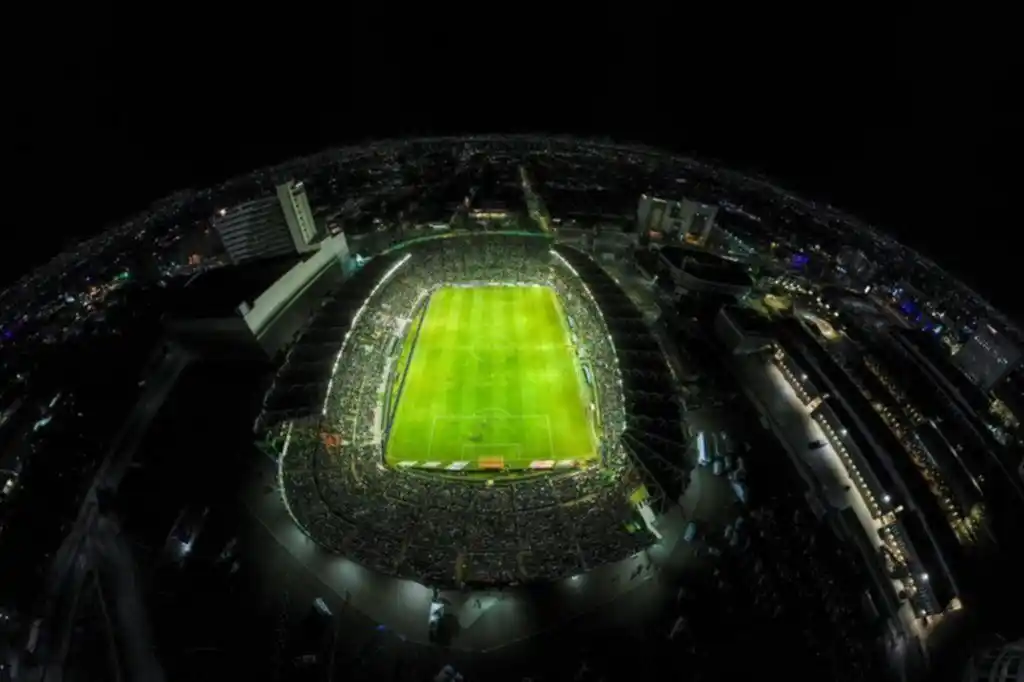 ¡Ya está lista la fiesta grande de la Liga Mx!