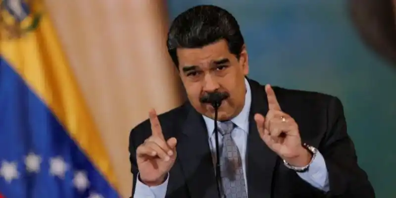 Polémica parlamentaria de Venezuela pone de manifiesto división internacional sobre Maduro