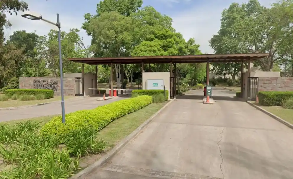 Country Fincas de Hudson