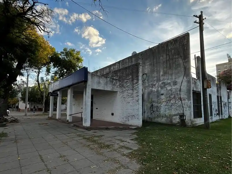 correo argentino Chacabuco