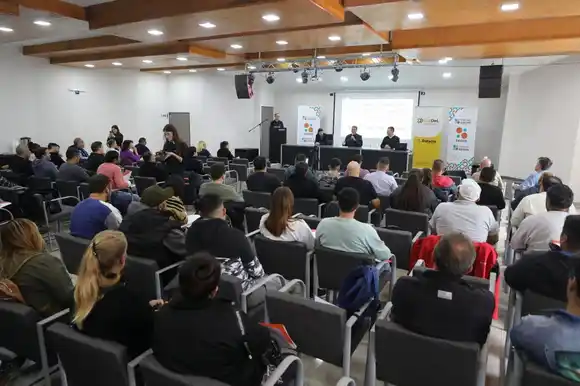 Nueva edición del Programa de Formación para Mandos Medios