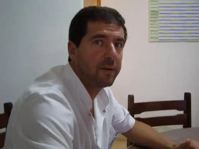 Dr. Mariano Carboni Bisso: en el 3er. aniversario de su fallecimiento