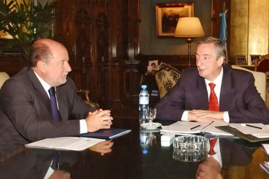 Deuda en dólares de los municipios: Cielo Petit repasa una receta que ya se siguió en Entre Ríos