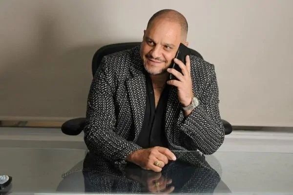 Dictan prisión preventiva para Leonardo Cositorto, líder de Generación Zoe