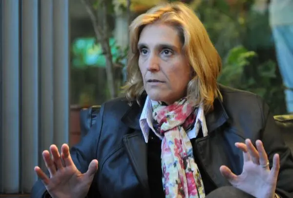 Crisis política en Mar del Plata: A pesar del escándalo, Baragiola quiere ser candidata a Intendenta