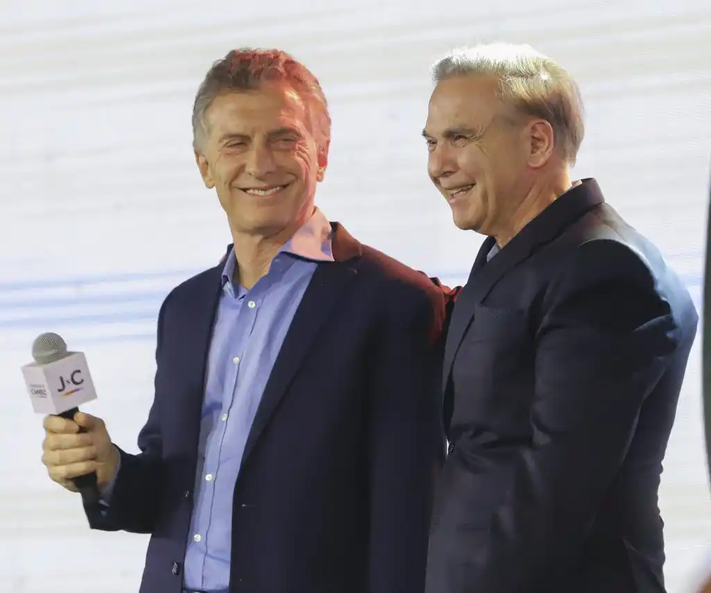 Mejoró su desempeño electoral pero  no le alcanzó para forzar un balotaje