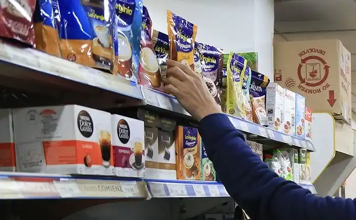 Los ejes de los anuncios para tratar de reanimar el consumo