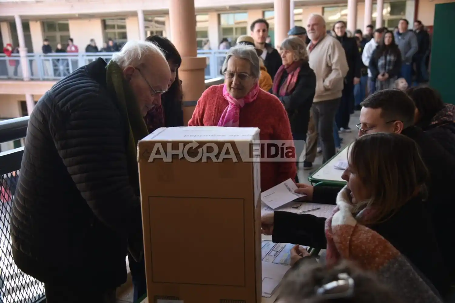 Elecciones 2023: aumentan el pago a las autoridades de mesa