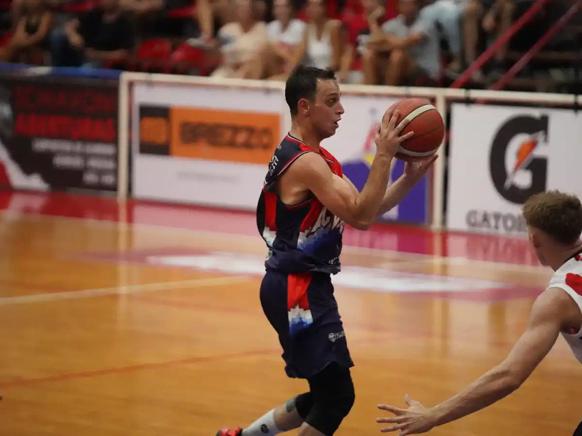 Triunfazo de El Ceibo en San Luis