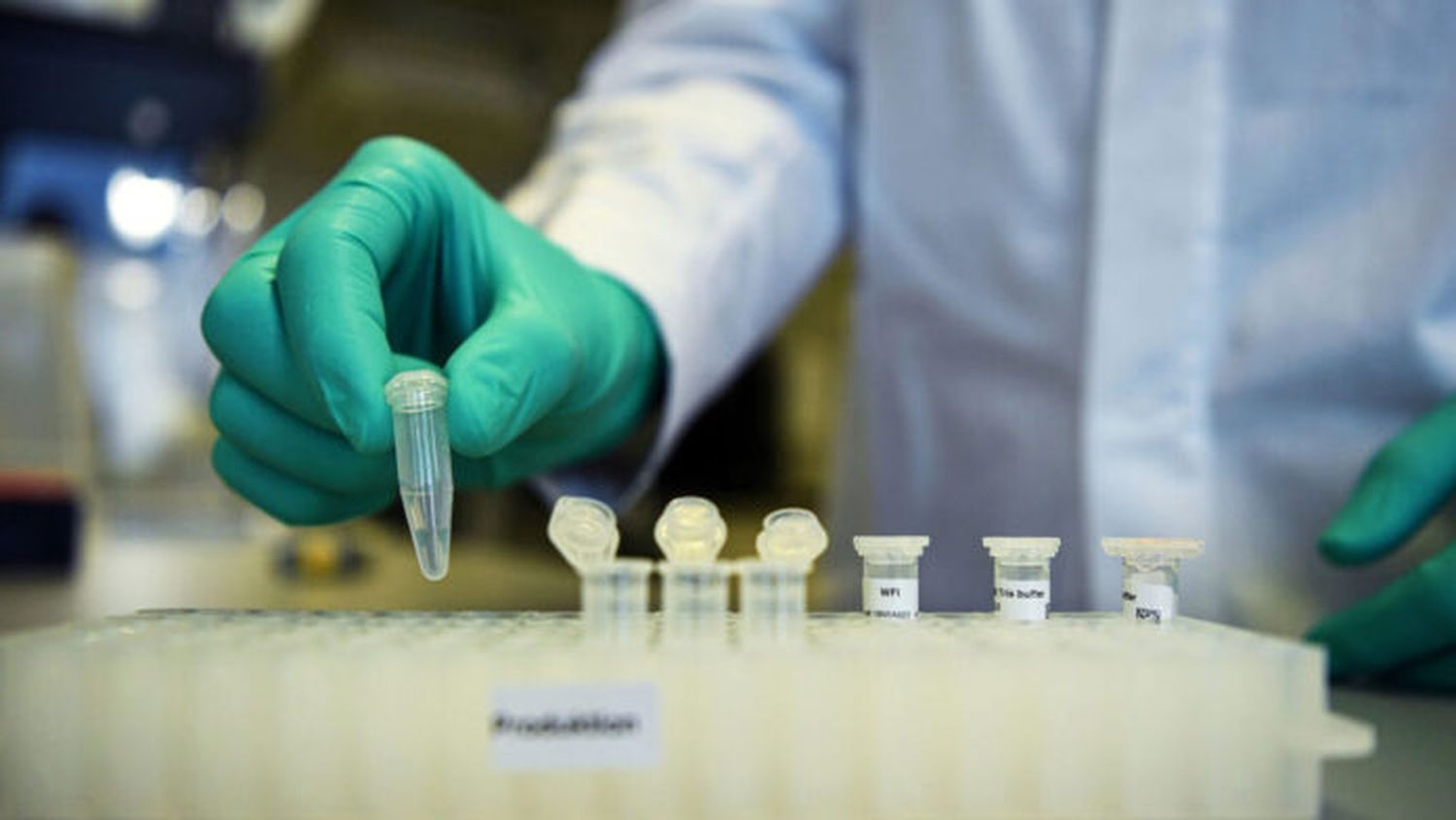 Coronavirus: Lomas de Zamora sumó 98 nuevos casos y es el tercer distrito con más contagios de la Provincia