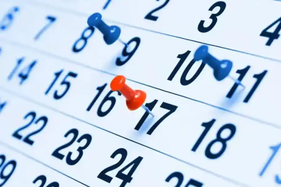 ¿Se extiende el fin de semana extra largo? Decretaron feriado para el miércoles 19 de junio