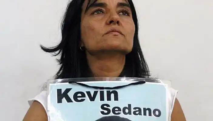 “La única forma que tengo de pedirle al  Senador que trate este proyecto es por los medios”