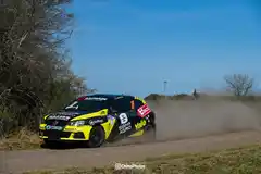 Guillermo Piton-Juan Capurro: imparables