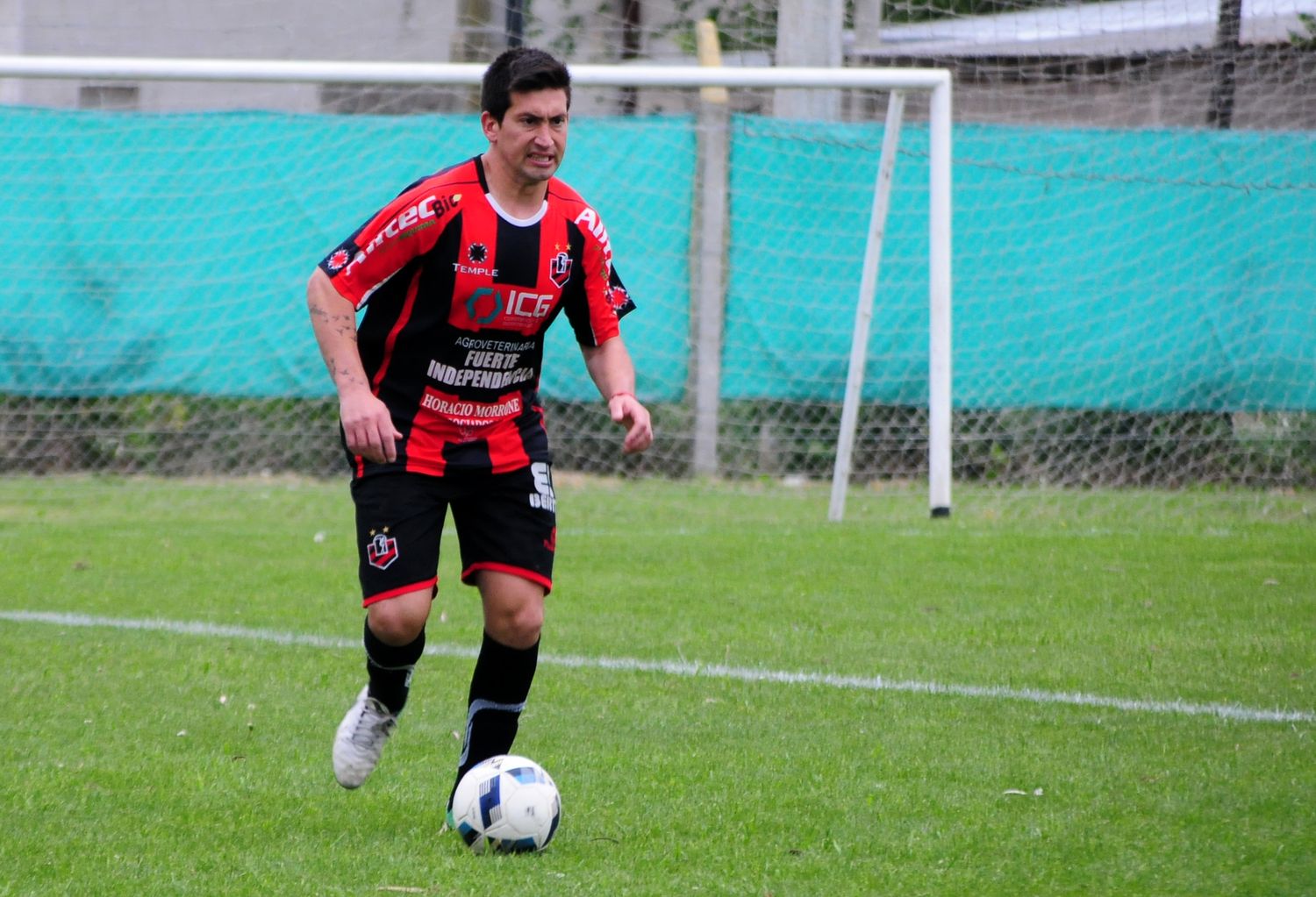 Mañana, semifinales del torneo Clausura