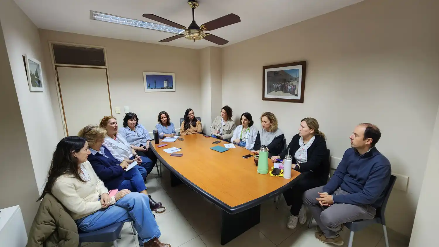 Las 2das Jornadas Interhospitalarias se realizarán del 5 al 7 de noviembre.