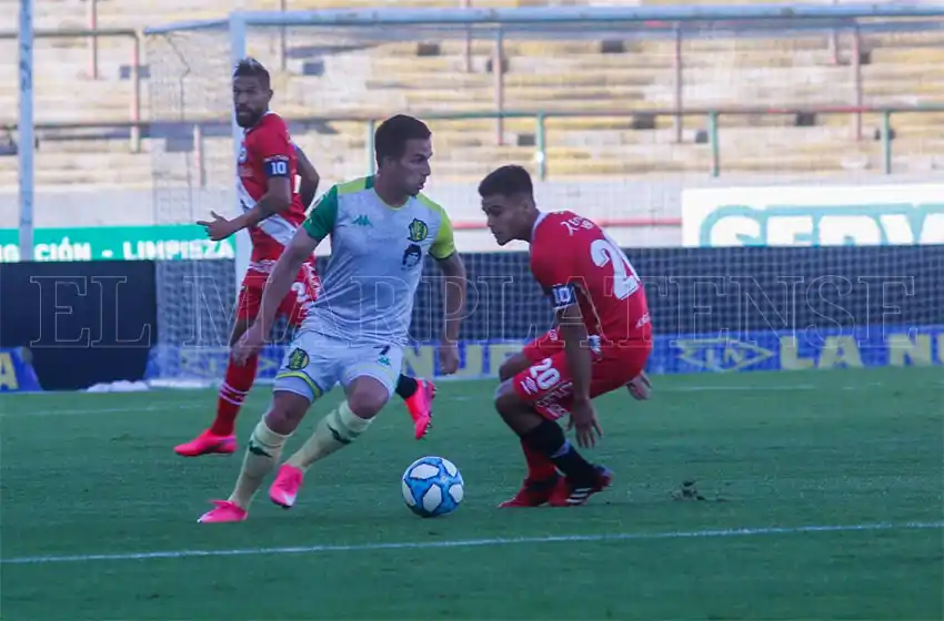 Aldosivi arranca la nueva etapa frente a un Lanús alternativo