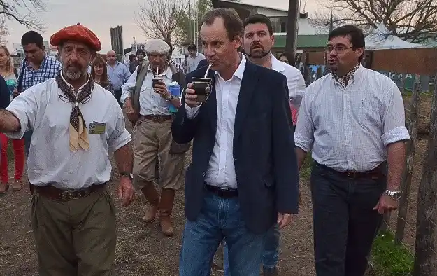 Empresarios cuestionan los cambios impositivos que propuso Bordet 