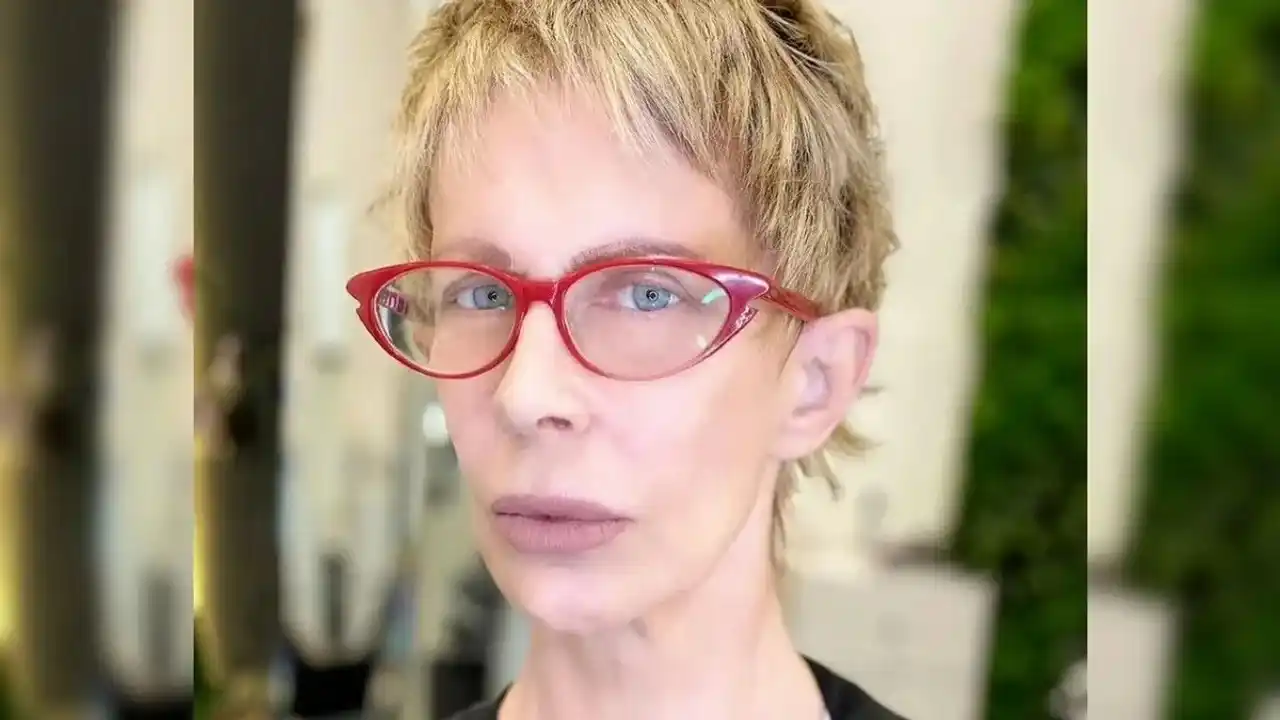 Preocupación por la salud de María Valenzuela