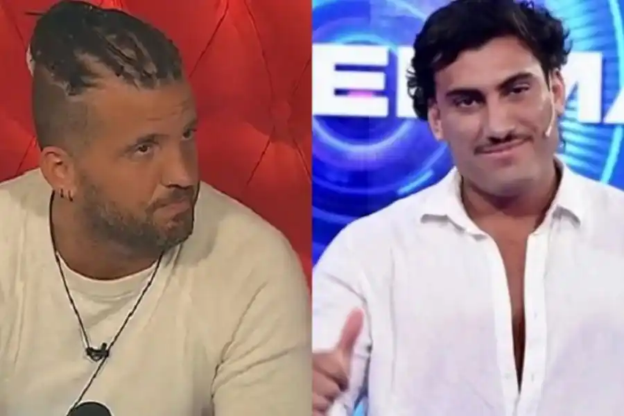 GH: aseguran que Juan y Holder van a "accionar legalmente" contra el programa