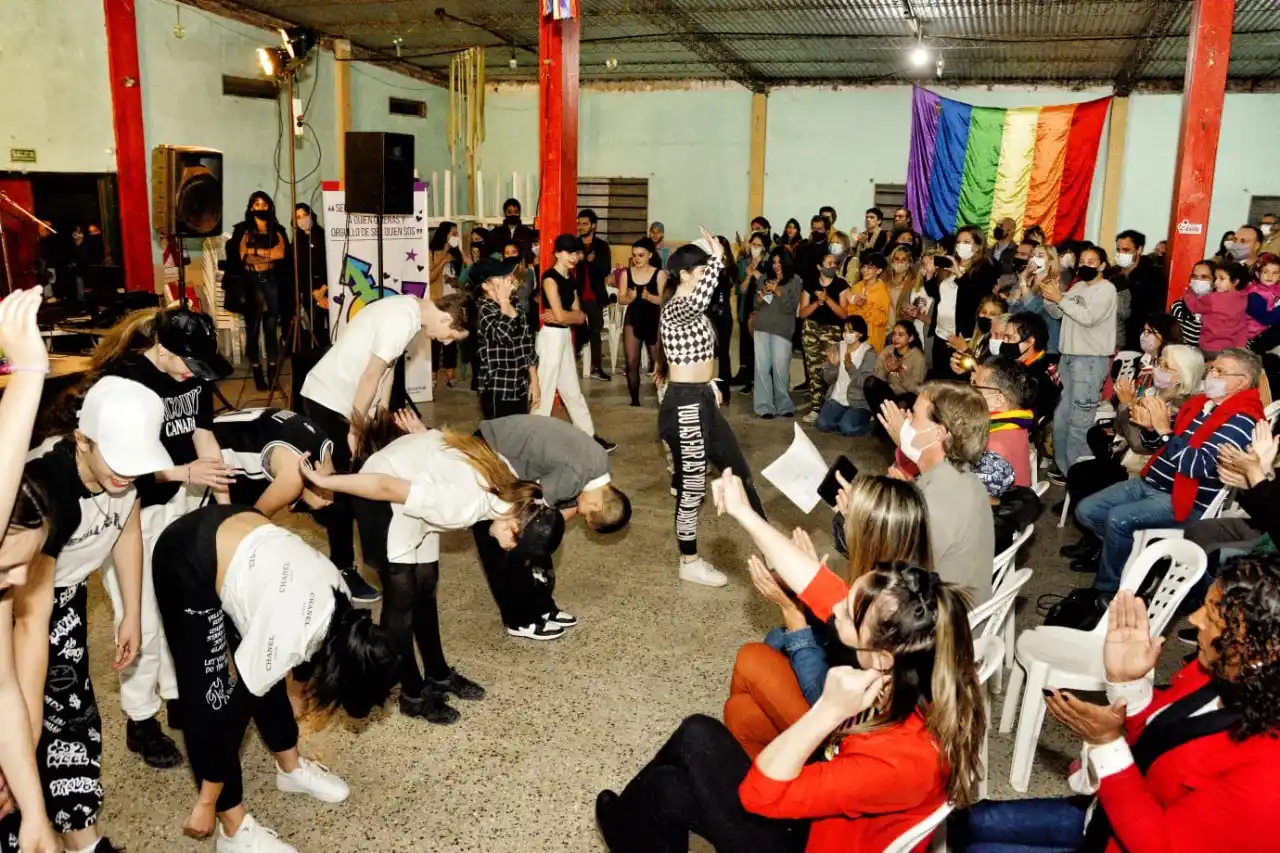 Diversidad: La conquista real de derechos vs la reacción y el desprecio hacia lo desconocido