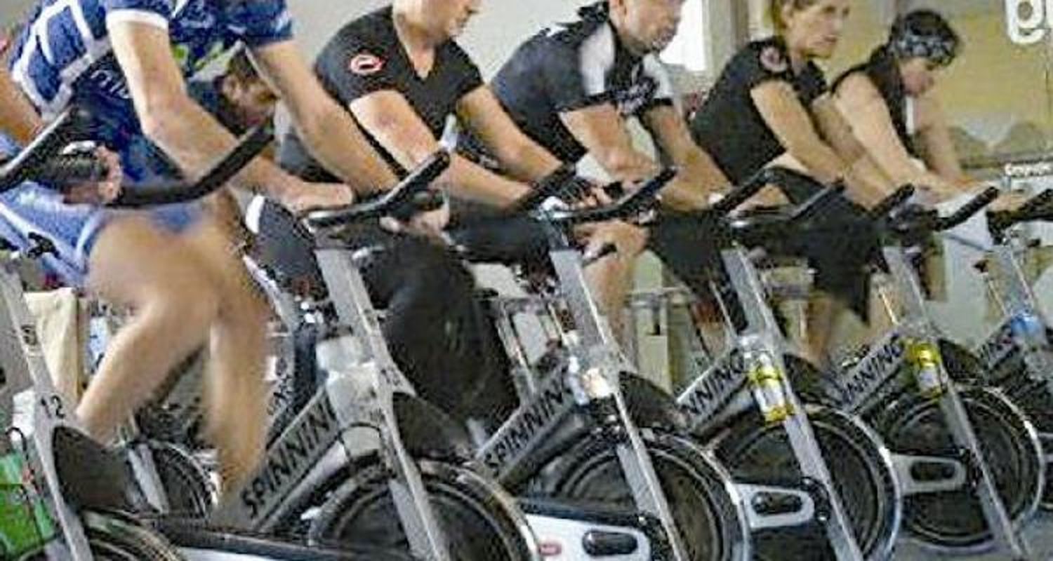 Nuevo local para San Pedro Spinning Center