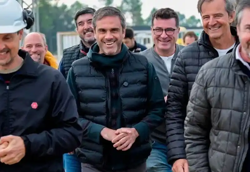 El PJ presentó “Fuerza Entre Ríos” para competir en las elecciones de octubre