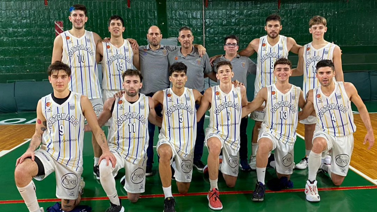 Centenario espera rival que saldrá de un triangular con equipos de la Metropolitana.