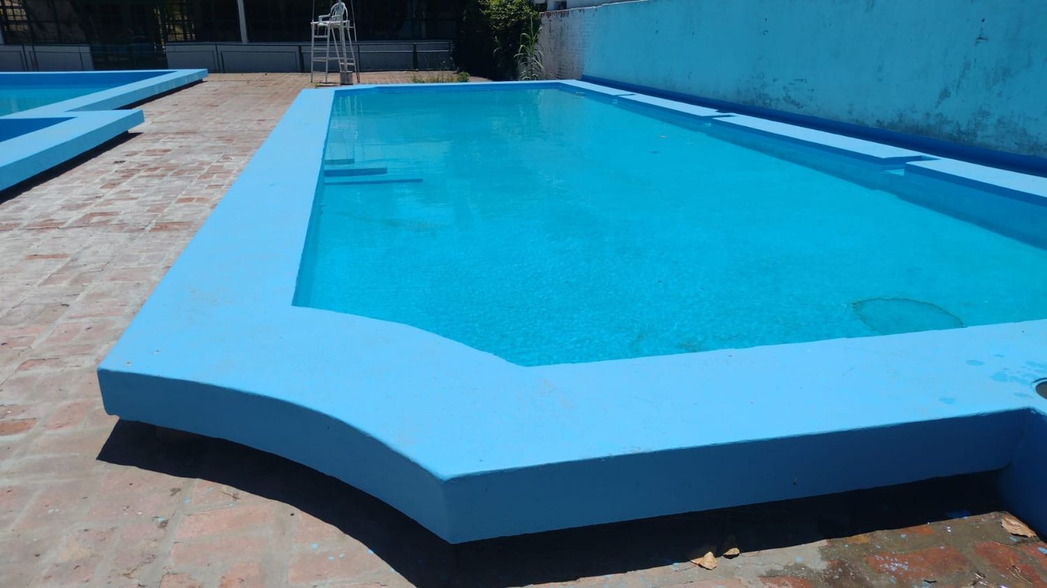 Empezó la temporada 2023: cuánto cuesta la pileta en el Complejo Turístico Municipal