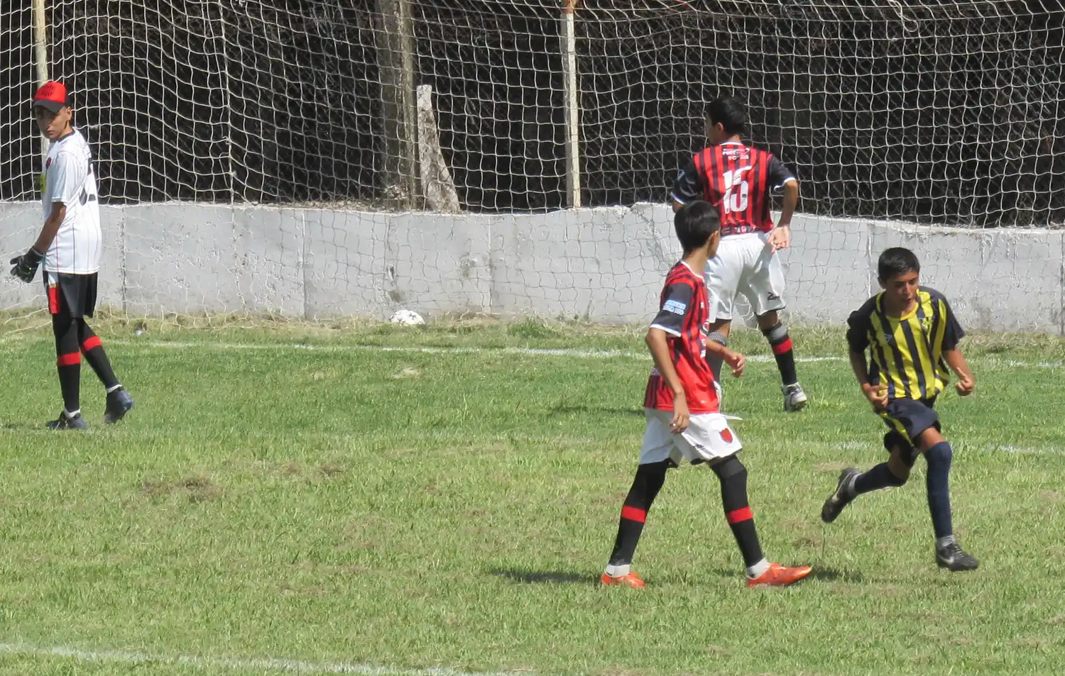 gol