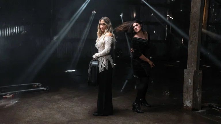 La nueva canción de Jimena Barón ¿está dedicada a Gianinna Maradona?: qué dice la letra