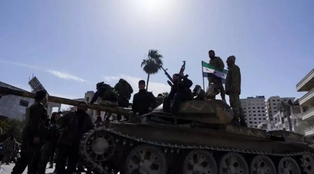 Más de 1.000 muertos, entre ellos más de 700 civiles, en enfrentamientos armados en Siria