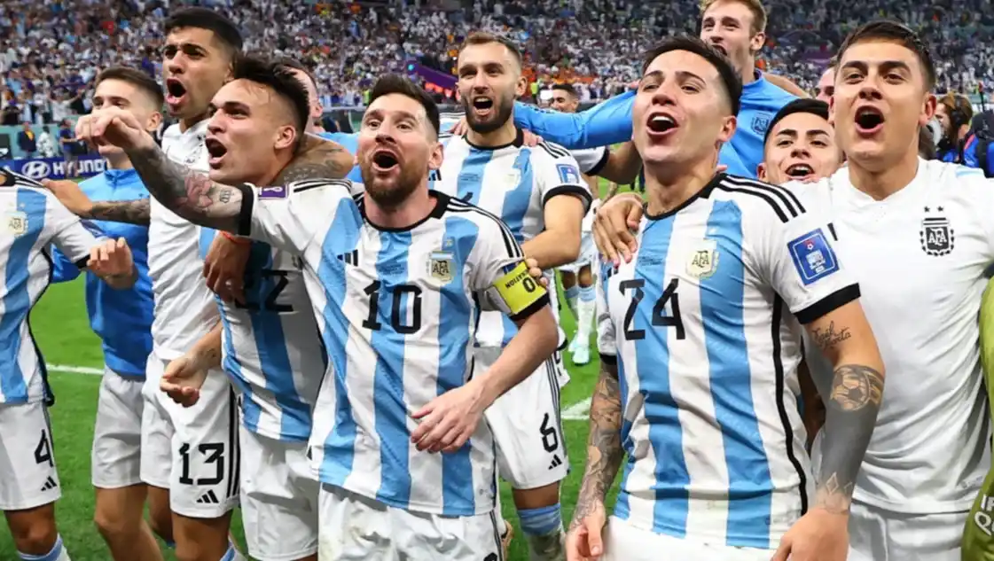 Tiene fecha el sorteo de la próxima Copa América, en la que Lionel Messi celebrará sus 37