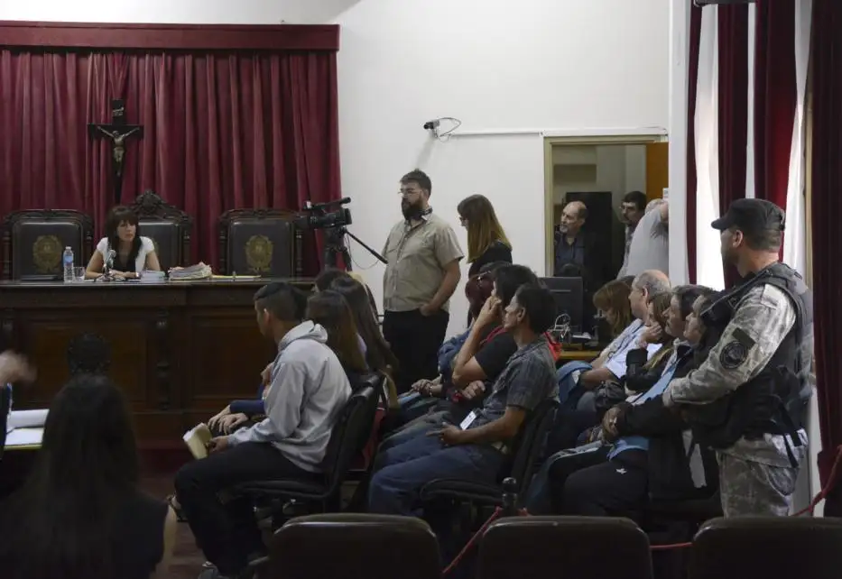 juicio por jurados