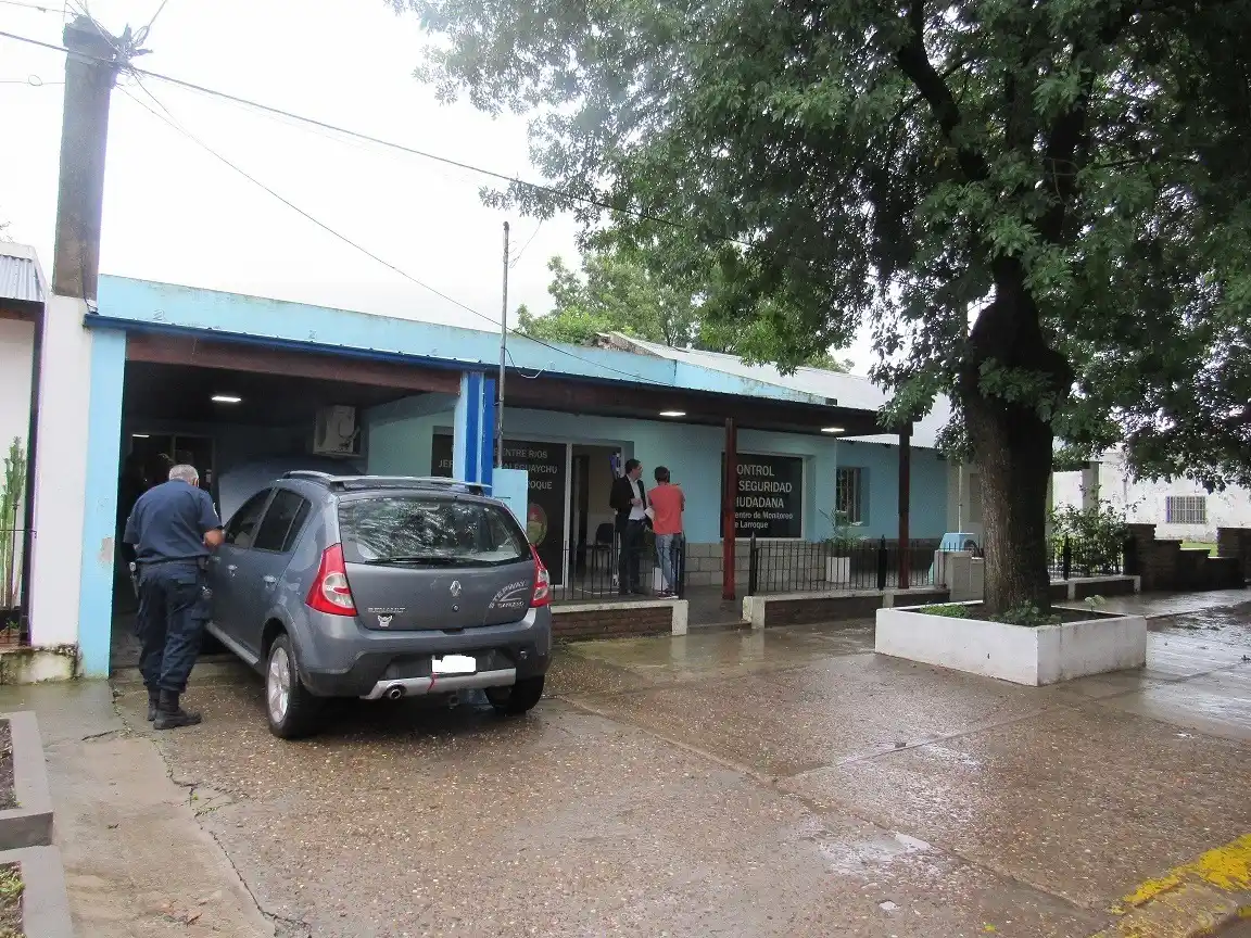 Se realizarán en Larroque las verificaciones de vehículos