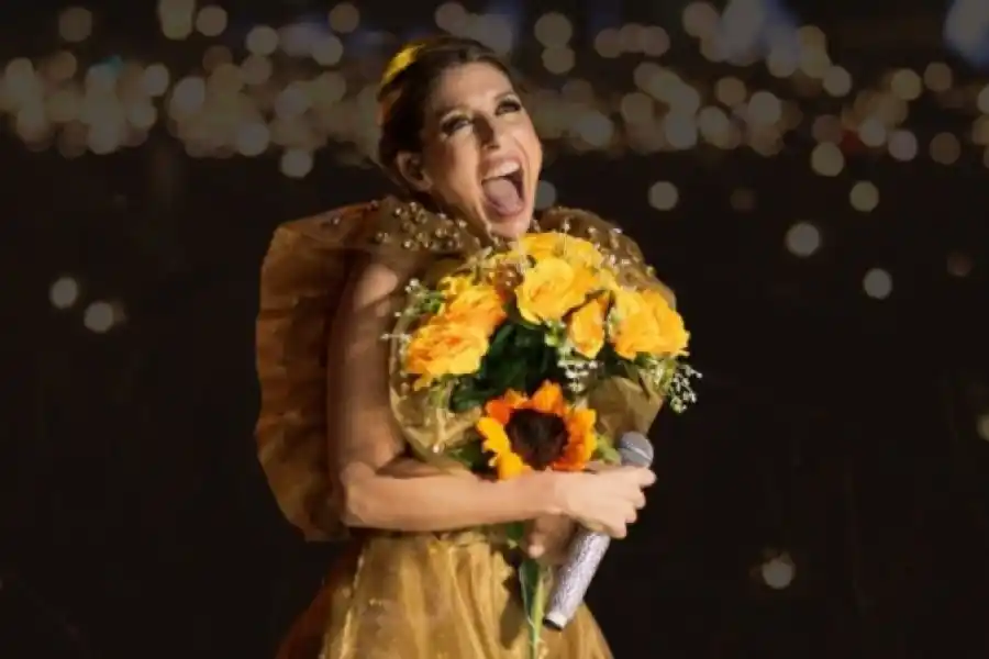A 20 años de Floricienta, Flor Bertotti anunció que hará un show en Buenos Aires: cuándo comienza la venta de entradas