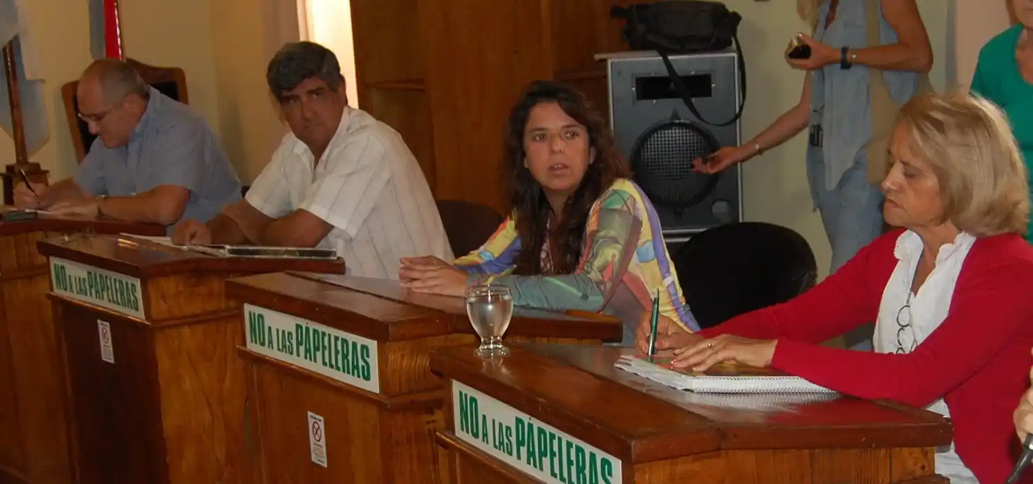 Color Gualeguaychú envió una carta al Gobernador, por el Balneario municipal