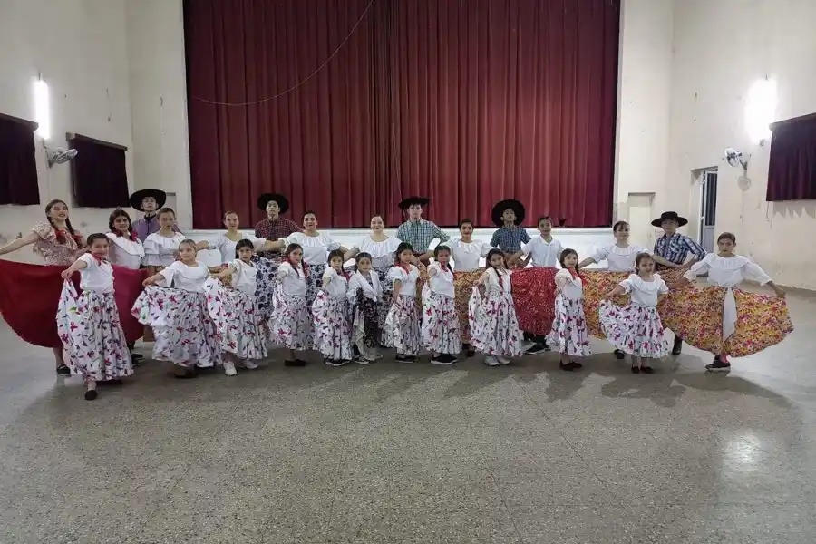 Gran regreso: vuelve el Festival Provincial “Día de la Tradición” de Colonia Aldao