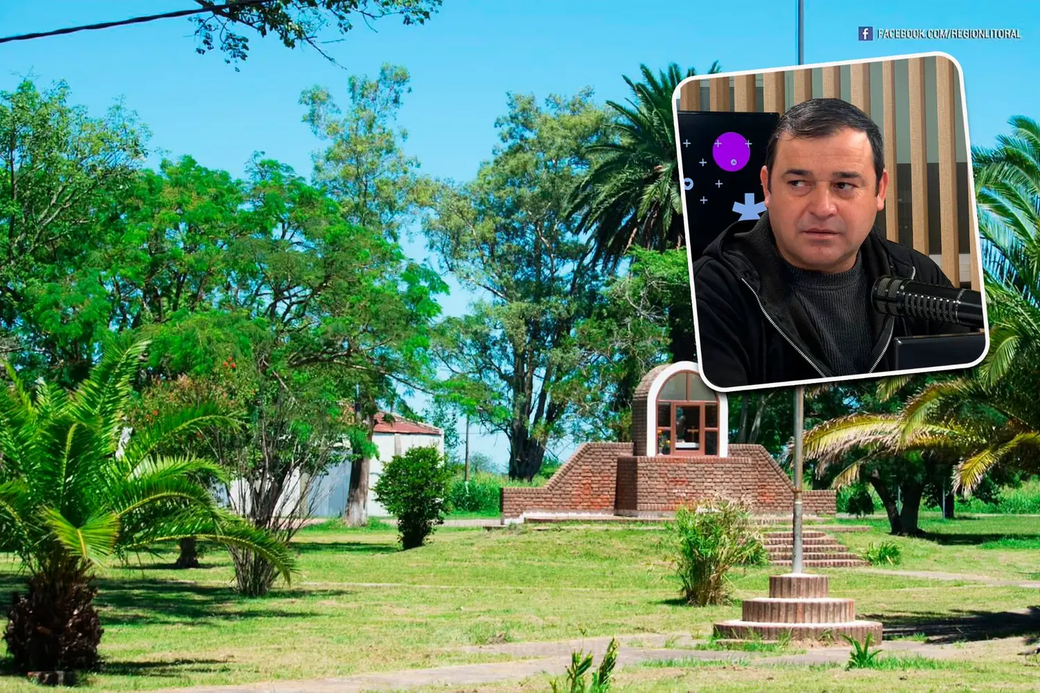 crédito a la foto: Regionlitoral
