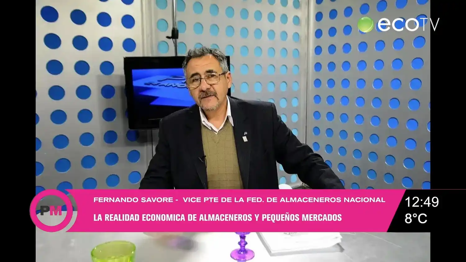 Los almaceneros transitan cambios en la forma de comprar y aguardan por reformas estructurales