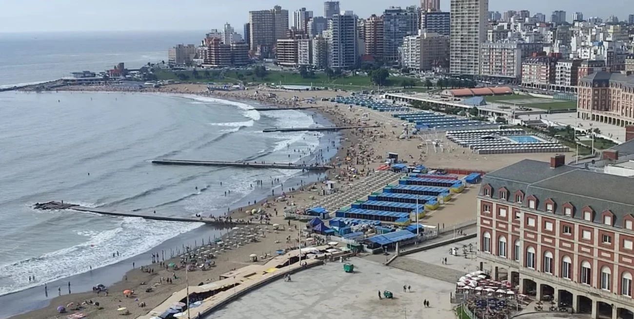 1.440.000 turistas disfrutaron del fin de semana largo en destinos naturales y culturales de todo el país. Foto: Archivo