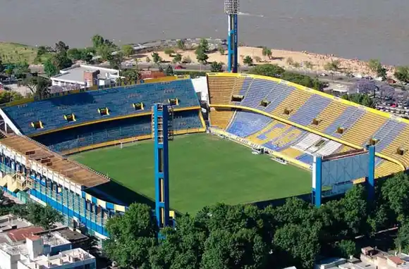 Rosario recibe la final del ascenso: cómo será el operativo de seguridad